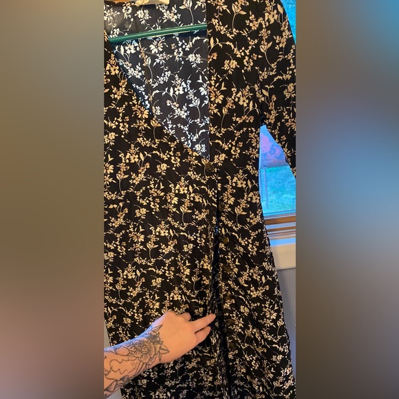 Vintage style dress - Picture 3 of 3